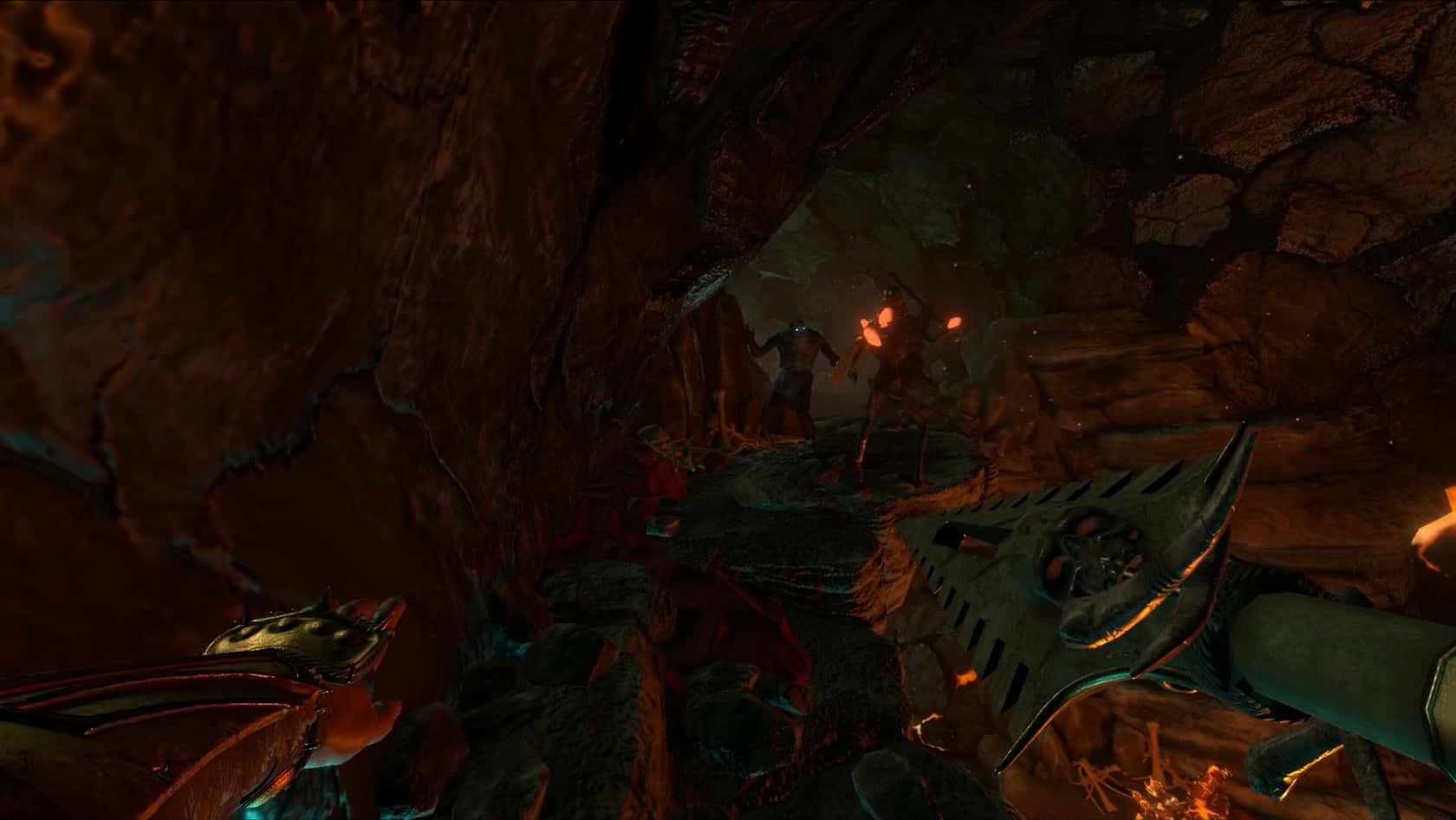 #7. ELDERBORN (GOG) 由: Hyperstrange