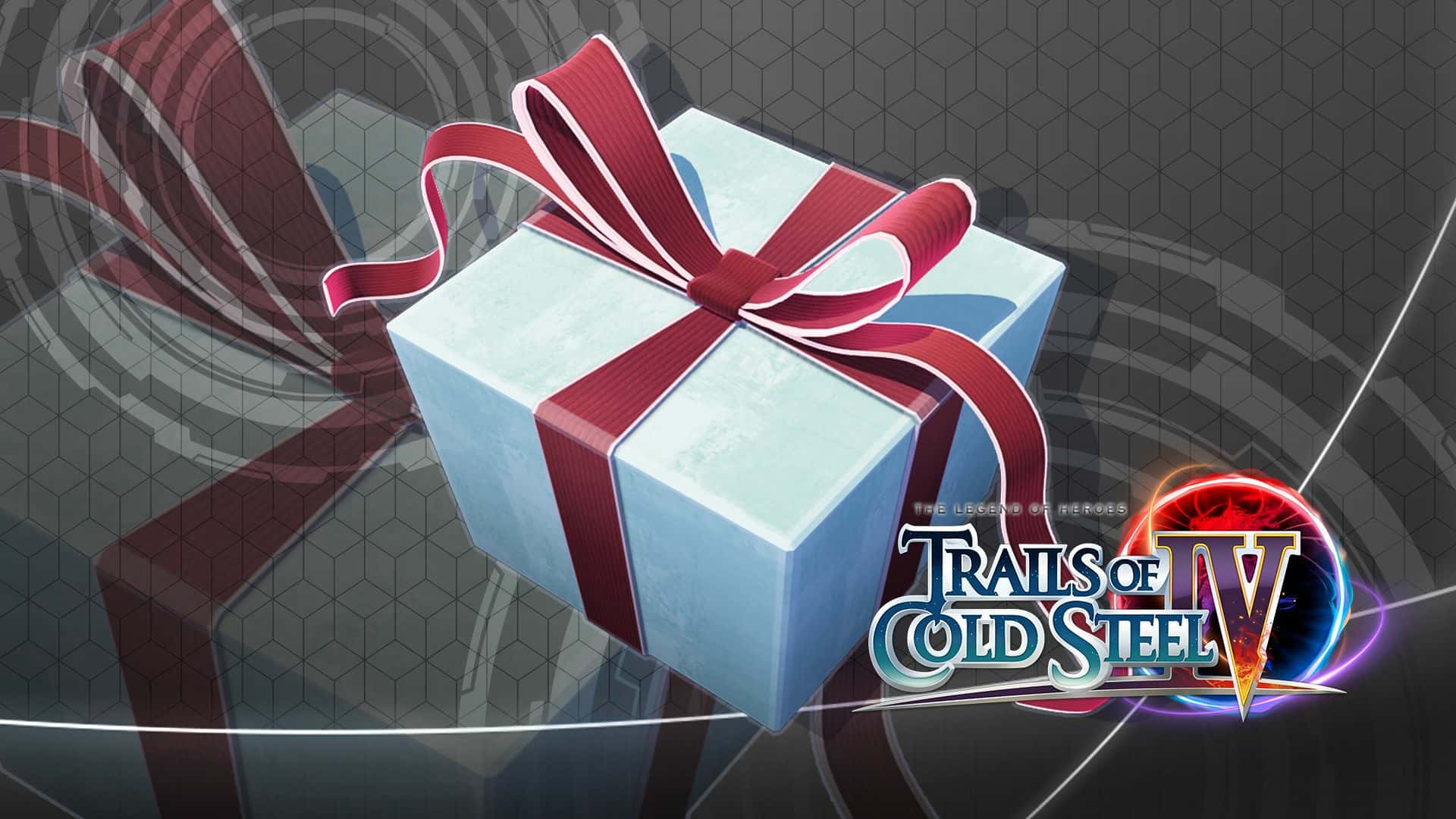 #4. The Legend of Heroes: Trails of Cold Steel IV - Consumable Value Set (GOG) โดย: NIS America, Inc.