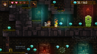 Teppo And The Secret Ancient City screenshot 5