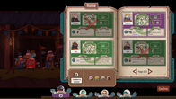 Diluvian Winds: Prologue screenshot 1