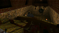 Thief™ Gold screenshot 2