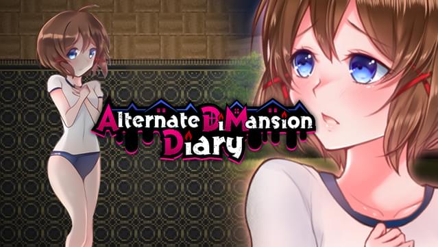 Alternate DiMansion Diary UNRATED