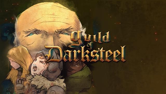 Guild of Darksteel
