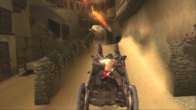 Prince of Persia: The Two Thrones screenshot 10