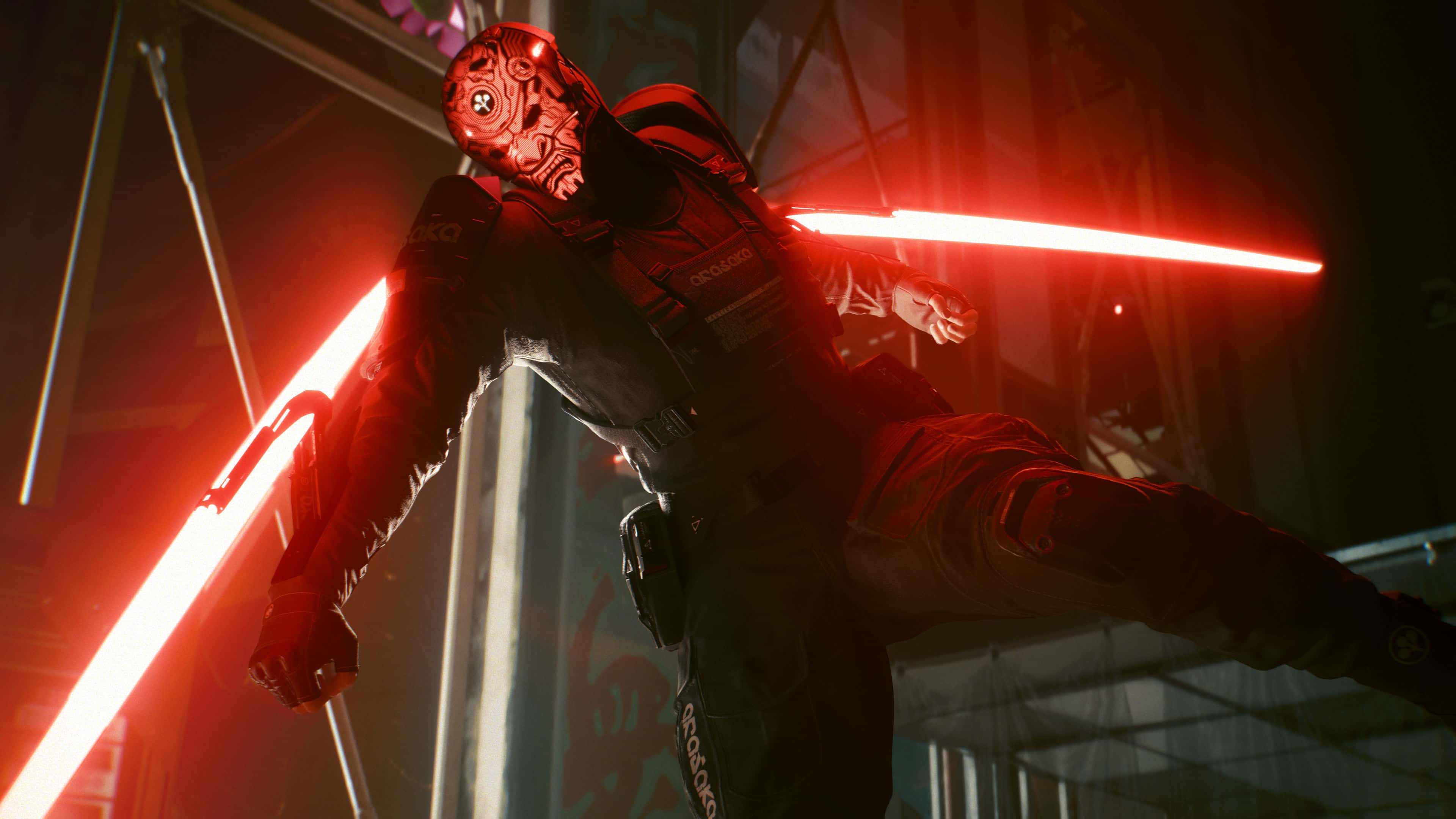 #3. Cyberpunk 2077: Ultimate Edition (GOG) By: CD PROJEKT RED