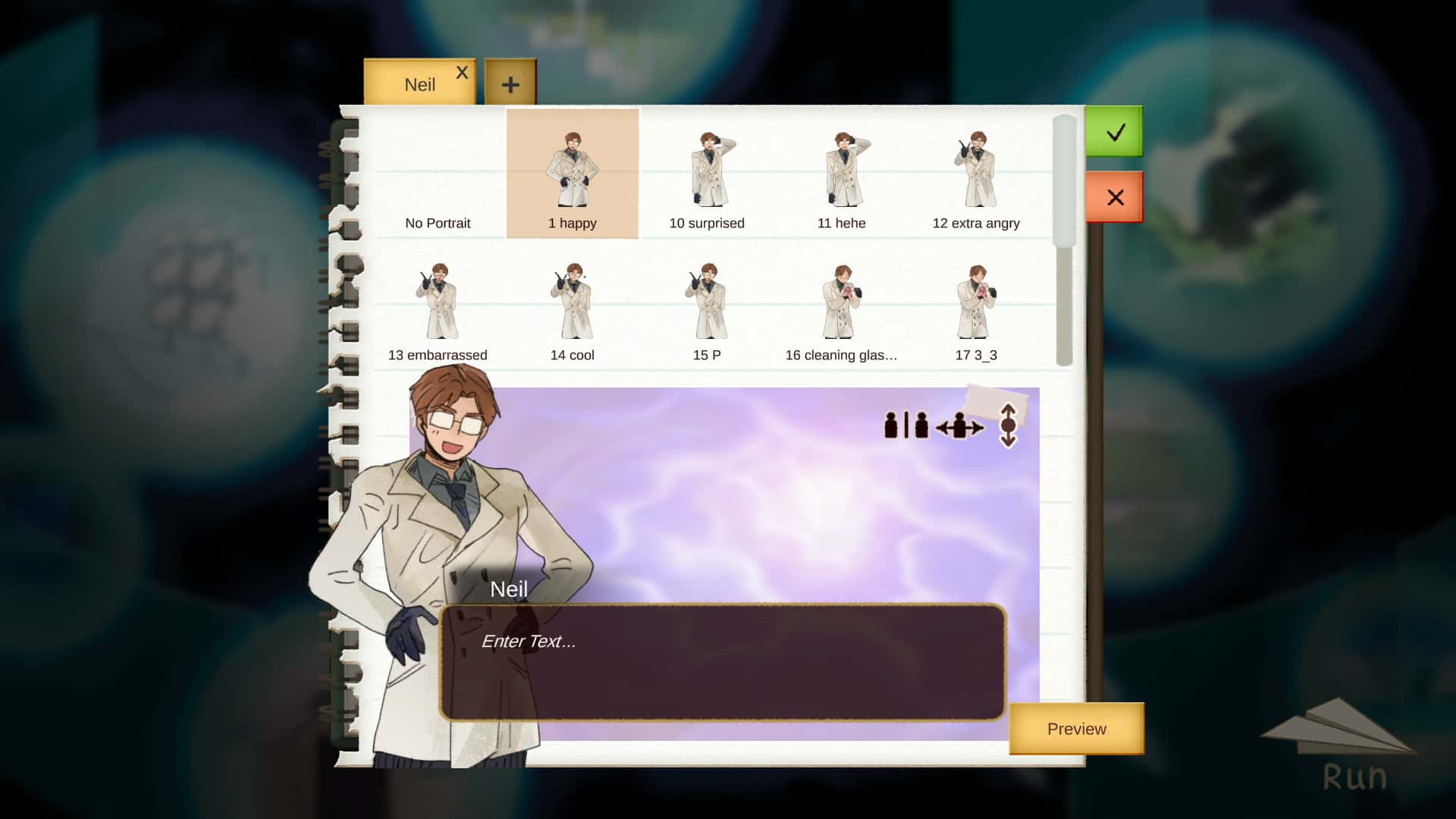 #5. Impostor Factory - AU Playbook (GOG) Bởi: Freebird Games