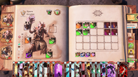 Trials of Fire screenshot 9