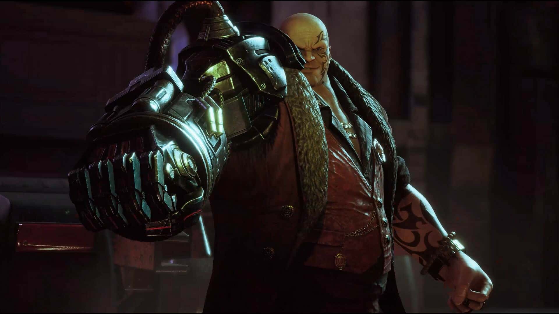 #5. Gungrave G.O.R.E. - Complete Bundle (GOG) By: Prime Matter