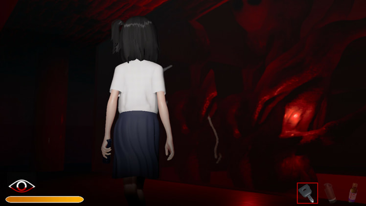 DYSTHANASIA screenshot screenshot 17