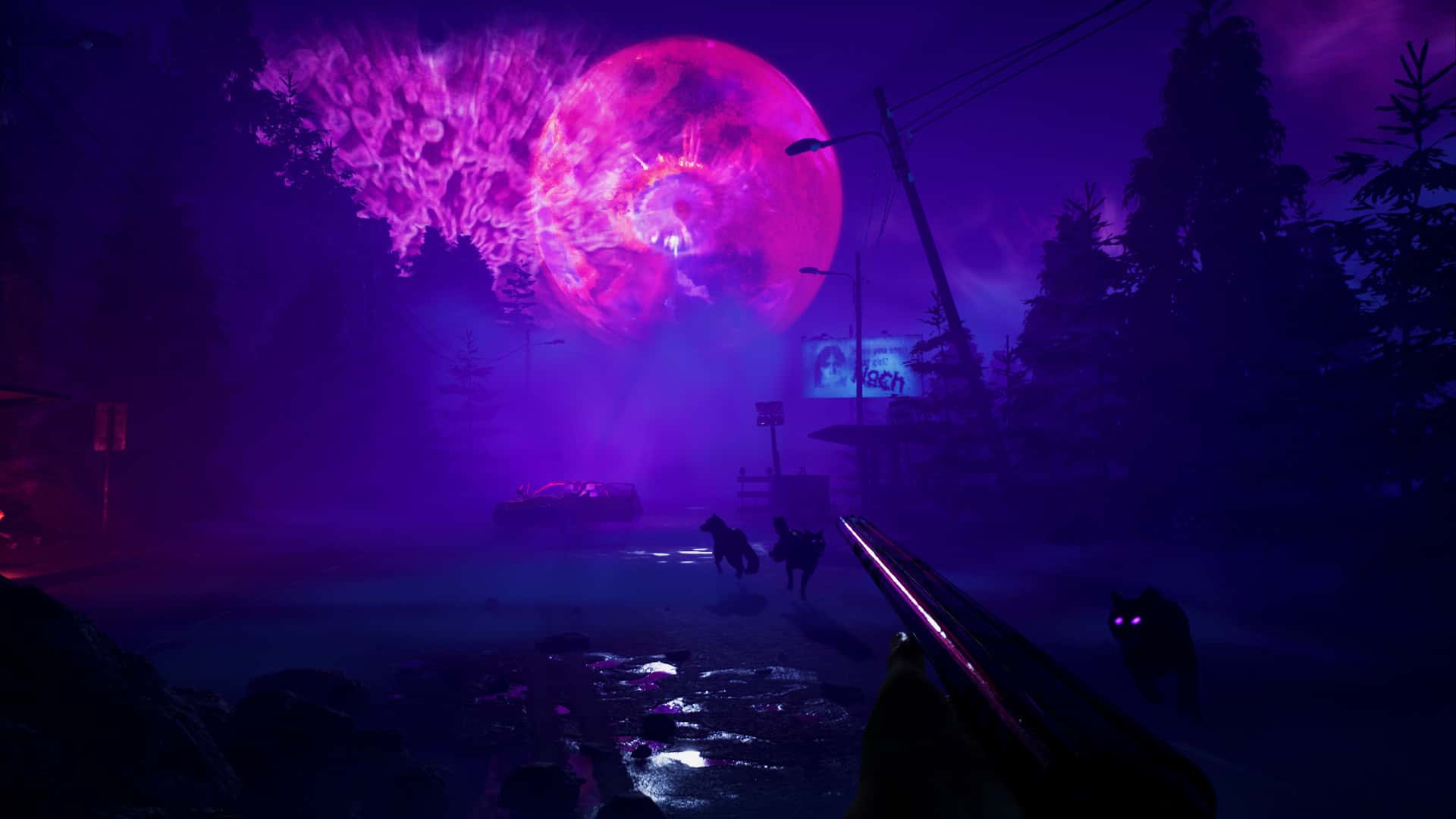 #9. Noch (GOG) By: Sad Horse studio