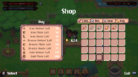 Donna: The Canine Quest screenshot 2