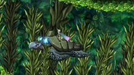 Aquaria screenshot 10