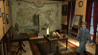 Sherlock Holmes: Secret of the Silver Earring screenshot 9