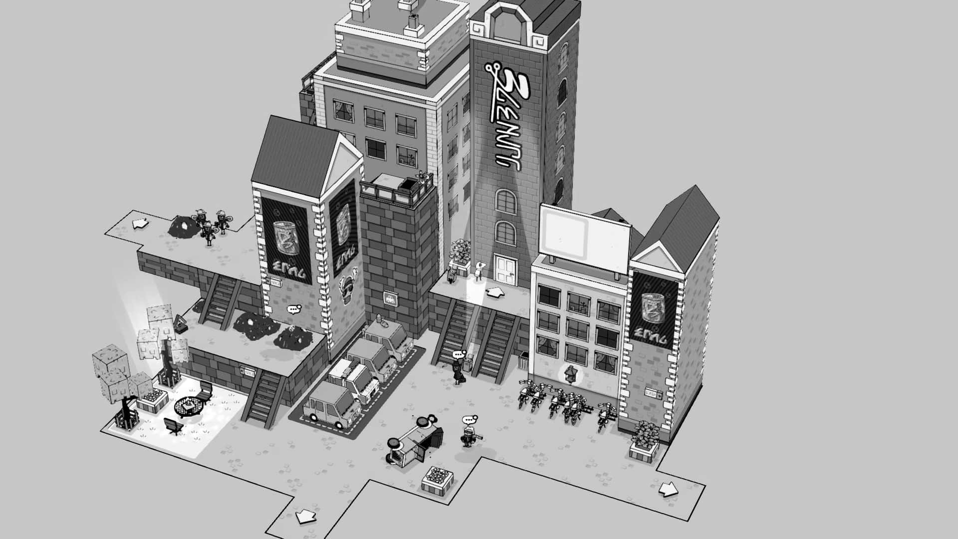 #7. TOEM (GOG) Podle: Something We Made