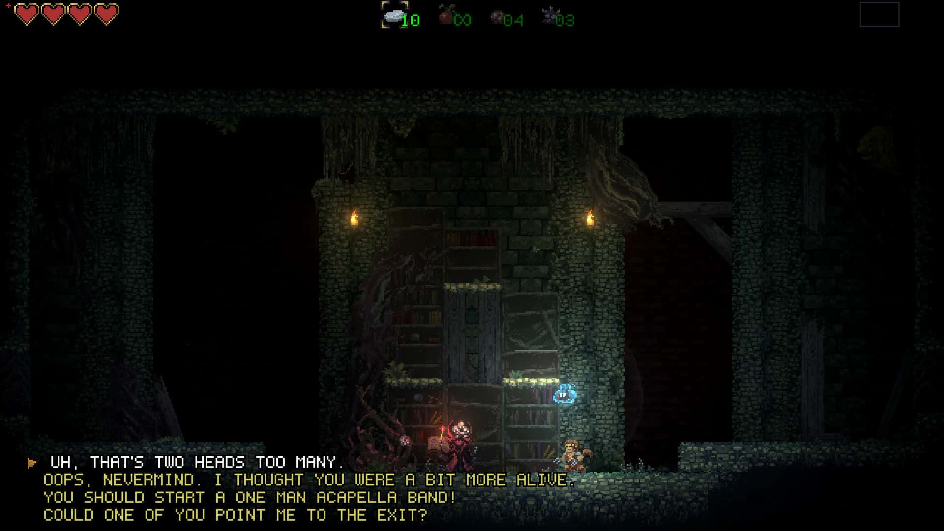 #1. Batbarian: Testament of the Primordials (GOG) 由: DANGEN Entertainment