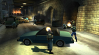 Freedom Fighters screenshot 2