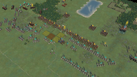 Field of Glory II screenshot 8