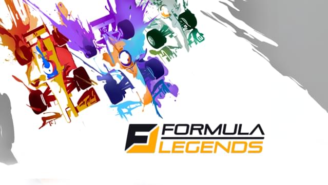 Formula Legends: Early 2010’s Season Pack