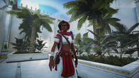 Mirage 7 screenshot 5