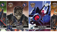 Mutant Football League: Dynasty Edition screenshot 5
