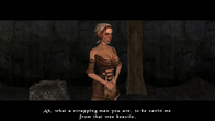 The Bard's Tale ARPG: Remastered and Resnarkled screenshot 1