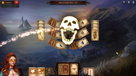 Shadowhand screenshot 1