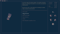 Roadwarden screenshot 9