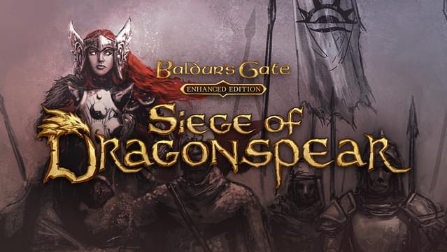 Baldur's Gate: Siege of Dragonspear