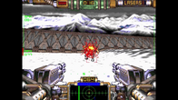 Necrodome screenshot 5