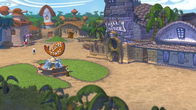 Escape from Monkey Island™ screenshot 2
