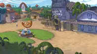 Escape from Monkey Island™ screenshot 2