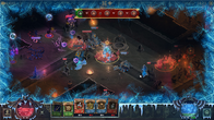 Book of Demons screenshot 5