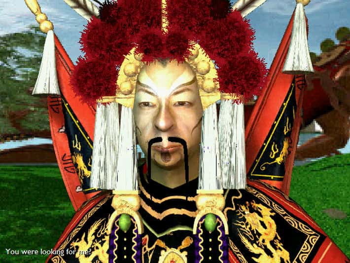 #7. Atlantis 2: Beyond Atlantis (GOG) By: Microids