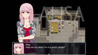 Belial Red screenshot 3
