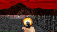 Rise of the Triad: Dark War screenshot 1