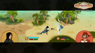 Renowned Explorers: International Society screenshot 10