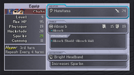 Cosmic Star Heroine screenshot 12