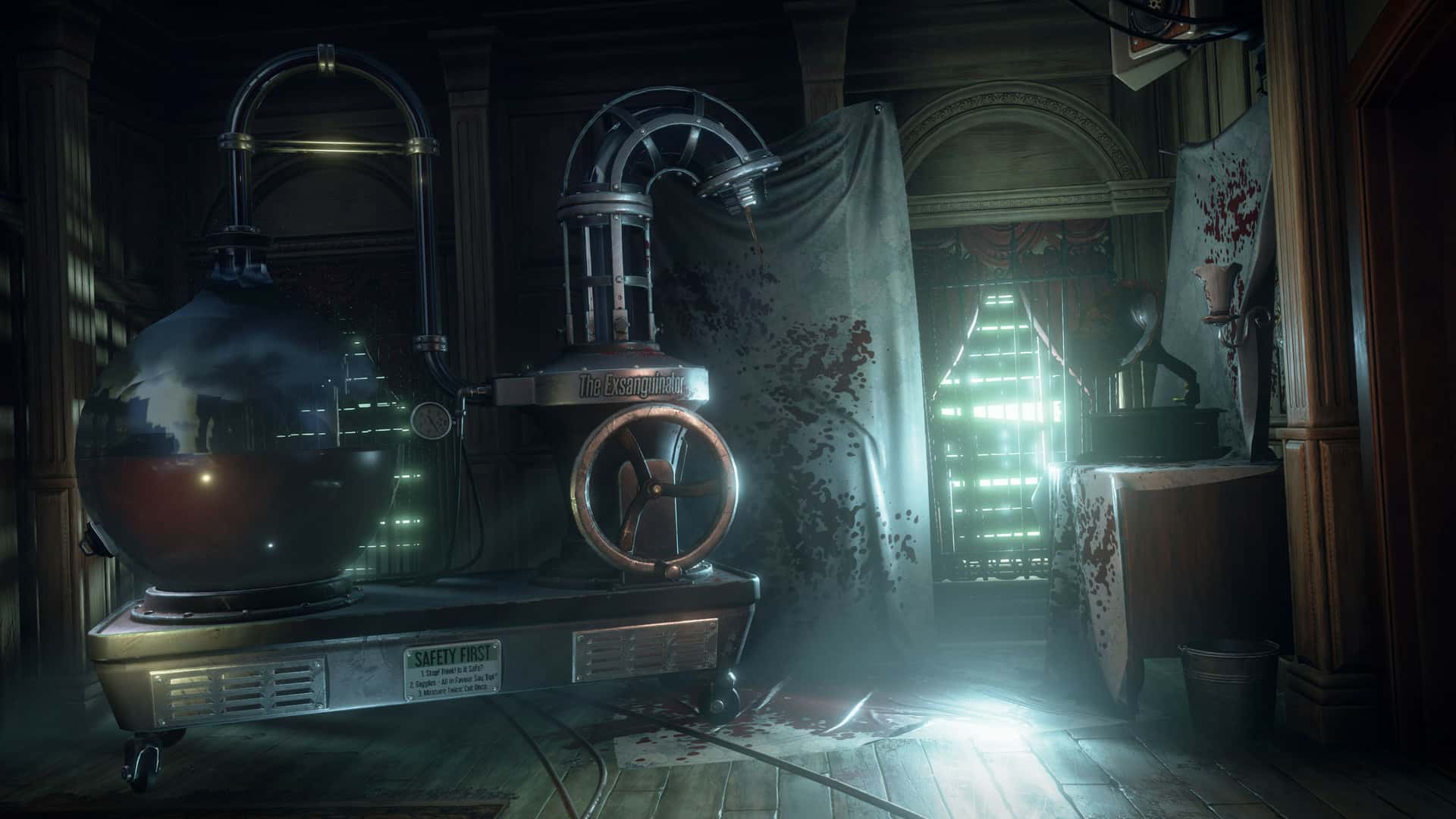 #4. We Happy Few (GOG) 来自: Compulsion Games, Microsoft