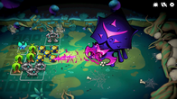Knightica screenshot 3