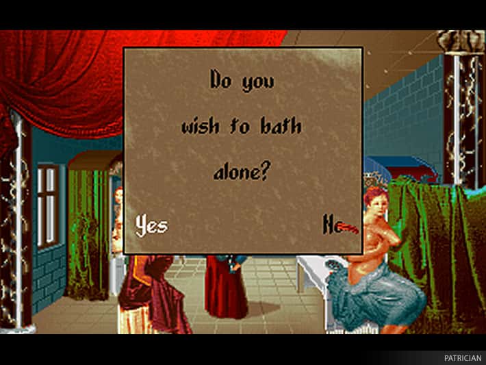 #2. Patrician 1+2 (GOG) 由: Kalypso Media Digital