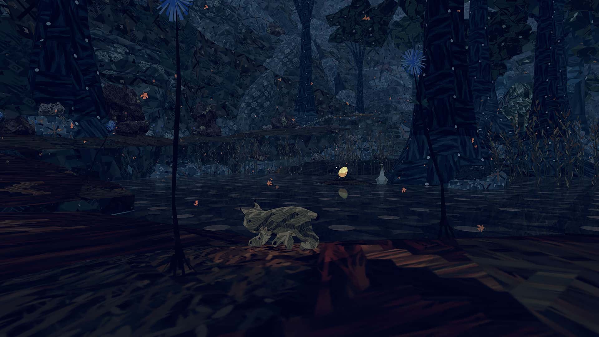 #4. Paws: A Shelter 2 Game (GOG) Podle: Might and Delight