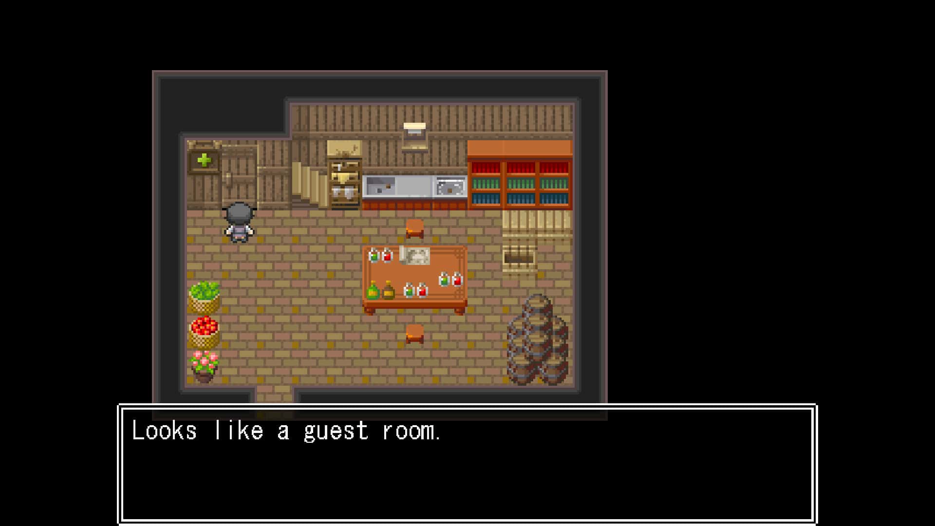 #3. Milky Quest II UNRATED (GOG) De: Kagura Games