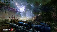 Sniper: Ghost Warrior 2 screenshot 8
