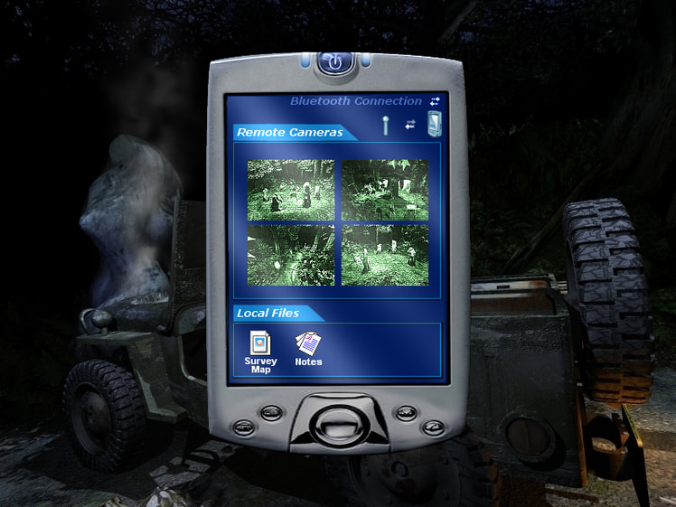 Barrow Hill: Curse of the Ancient Circle screenshot screenshot 5