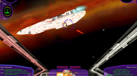 STAR WARS™: X-Wing Alliance™ screenshot 9