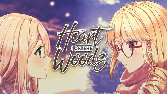 Heart of the Woods