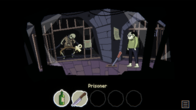 The Supper: New Blood screenshot 5
