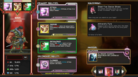The Metronomicon screenshot 3