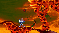 Earthworm Jim 2 screenshot 2