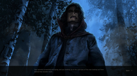 The Book of Outcasts screenshot 5